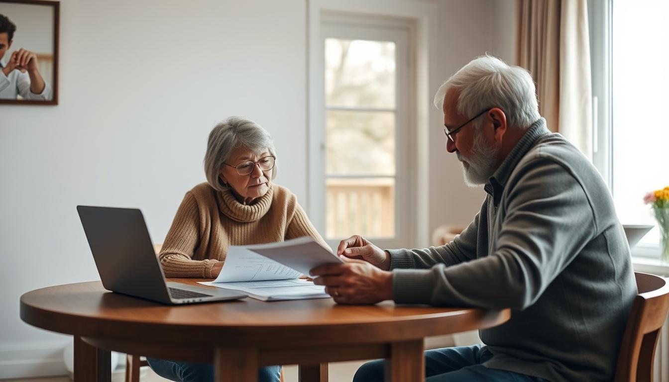 Empowering Your Retirement Journey