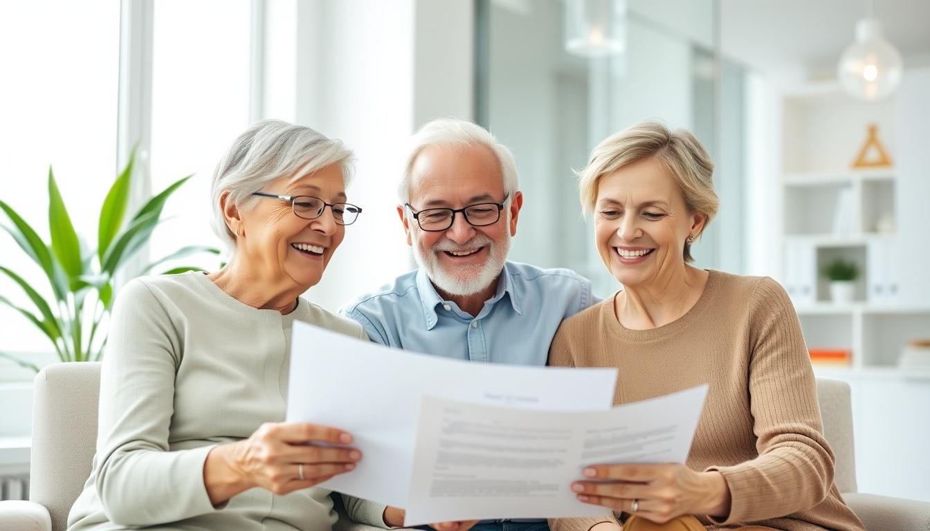Supportive Expert Guidance