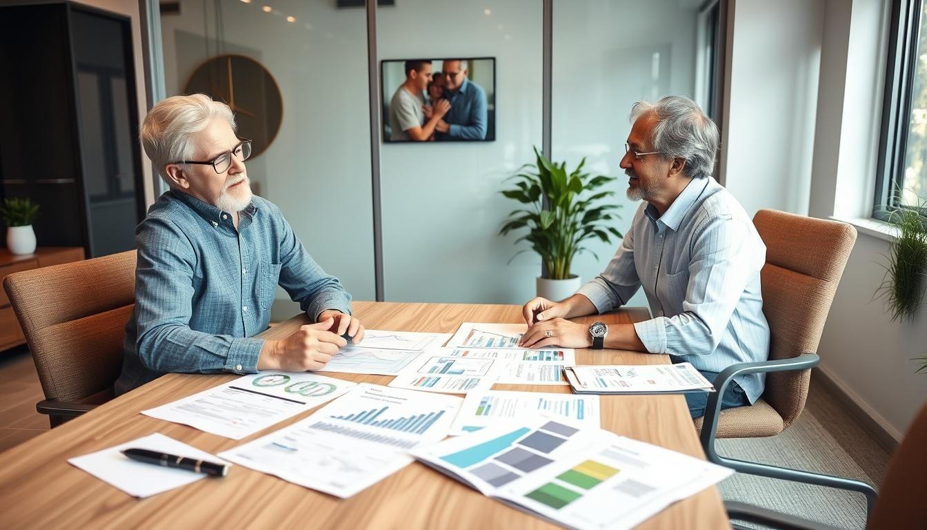 Tailored Insurance Assessments